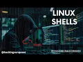 Linux Shells TryHackMe Cybersecurity 101 Learning Path