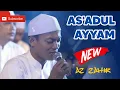 (NEW) As'adul Ayyam || Majelis Az zahir Pekalongan 2022