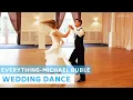 Download Lagu Everything - Micheal Buble | Wedding Dance ONLINE | First Dance Choreography | Dynamic and Romantic!