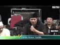 Download Lagu Cak Nun Lucu   Bukannya Marah Malah Bikin Ngakak