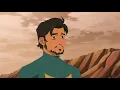 Mark RECOVERS After His Brutal Fight With Conquest Invincible Season 4 Episode 6
