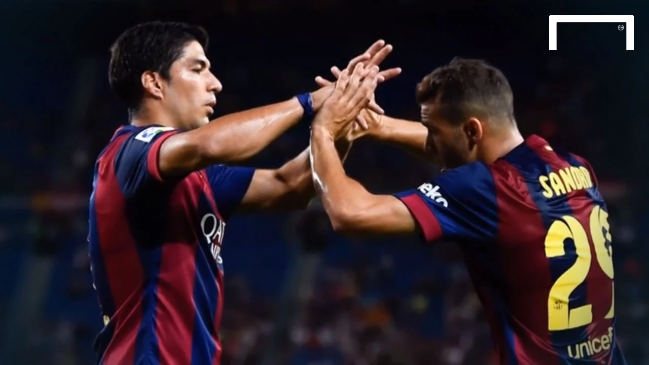 Suarez: I'll never bite again