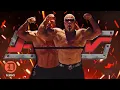 The Raw That Triple H Scott Steiner Had A Pose Down WWE RAW Jan 6th 2003 Retro Review