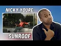 Download Lagu APT REACTS: Nicky Youre x Dazy SUNROOF