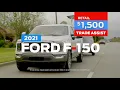 Bondy s Ford August 2021