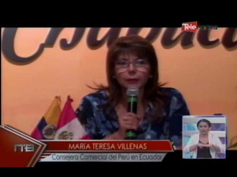 Tumbes mostrará lo mejor de la cocina peruana Perú - Mucho Gusto