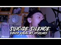 Download Lagu SUICIDE SILENCE - YOU ONLY LIVE ONCE ( Cover Vocal By Fazar )