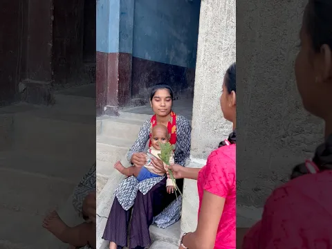 Maa o meri maa song rani π niyati laxmi #short #viral #youtubeshorts i