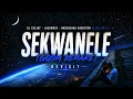 GL Ceejay, JAZZWRLD, Nkosazana Daughter ft. Da Lee LS - Sekwanele (Gqom Remake) Revisit