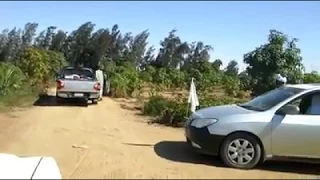 افراح بلي   فرح زايد سلامه العرادي دندنها
