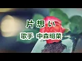 Download Lagu 片想い～唄 中森明菜 (日本レコード大賞受賞者)