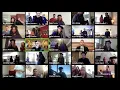 2021 Celebratory Graduation Zoom