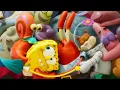 Lagu The SpongeBob Movie: Search for SquarePants - Ending Scene/Credits (HQ)