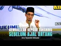 Download Lagu Live Sepande Sidoarjo ( Kembalilah Pada Tuhanmu Sebelum Ajal Datang )