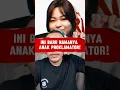 Lagu Buhata's grandson criticizes Prabowo and Gibran #dialectique #dialectics #prabowo #gibran #jokowi...