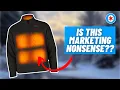 Milwaukee Heated Jackets New Vs Old with Thermal