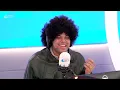 Sekou spills on Justin Bieber sliding into his DMs and working on SWAG II | Capital