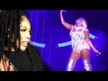 Lagu MARY J BLIGE HUMBLED K MICHELLE After She ALMOST STOLE THE SHOW w/ ICONIC QUEEN ANTHEMS!