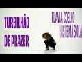 Flavia Coelho - Sistema Solar (Lyrics Video)