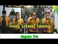 Download Lagu Nagabe Trio Dang Artami Amang mallasak bah😮😮