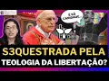 Lagu A TEOLOGIA DA LIBERTAÇÃO S3QUESTROU A CAMPANHA DA FRATERNIDADE? A VERDADE!