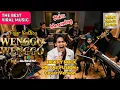 Lagu WENGGO-WENGGO, Fajar SadBoy - HEAVY ROCK METAL FUSION COVER ( by Kuneatif ID ) 🔥