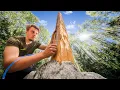 Download Lagu I Built Pillars Using An Ancient Water Method