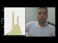 How to Create a Histogram to Measure Variability in SPSS