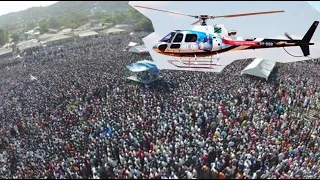 CHADEMA wakinukishaaaaa....KIMEUMANAAAAA!!!