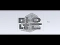 E SENS - 비행 ( Flight ) | 키네틱 타이포그래피 합작