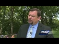 Unmarked graves at KCI Man hopes past isn t forgotten