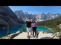 Exploring Banff National Park Canada A nature trip to see Canada s finest in summer 2025