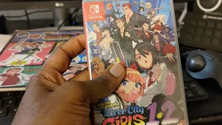 river city girl 1 u0026 2 unbox