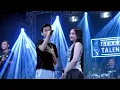 Shinta Arsinta Feat Arya Galih - Kalah - Goyang Esek Esek ( Official Music Video)