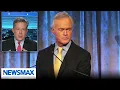 Ed Henry We re tired of people like Scott Pelley American Agenda