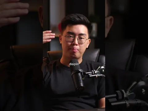 Lu Sebenernya Bisa, Lu Cuma Kurang Tanggung Jawab Sama Diri Sendiri.
