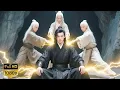 Download Lagu 【最新电影】三位高手同时传功给废材小伙，谁料小伙获得500年功力，從此天下無敵！