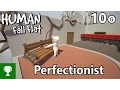 Perfectionist - Human Fall Flat