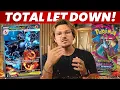 Phantasmal Flames Is a MAJOR Let Down
