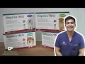 SIMPARICA TRIO The Newest Anti Parasitic Product for Your Dogs In The Market Today