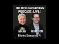 Texas Power Play Grid Sovereignty Bitcoin and the Future of AI