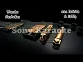 Download Lagu RONDO SIMBOKNE VOC SODIQ FT ANA LORISTA KARAOKE || @sonykaraokeofficial
