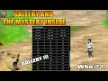 Mad Island Guide How to open Gallery