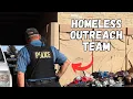 Meet the HOT Team Colorado Springs Approach to Homelessness and Crime