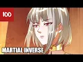 Download Lagu Wu Ni (Martial Inverse) Chapter 100 | English