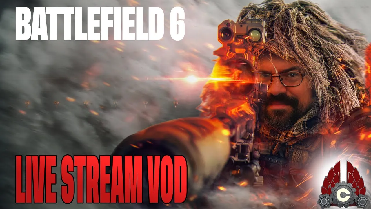Battlefield 6 | August 17th