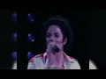 Michael Jackson - Earth Song - Live Brunei 1996 - HD
