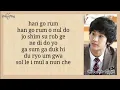 Kim Soo Hyun - Dreaming (Dream High OST) Easy Lyrics