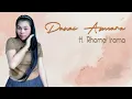 Download Lagu Dawai Asmara (H. Rhoma Irama) - Adelia Live Karaoke Dj Remix