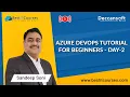 Azure DevOps Tutorial for Beginners - Day-2 Azure DevOps Full Course BestITCourses
